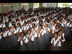 Mobay High tops CAPE rankings