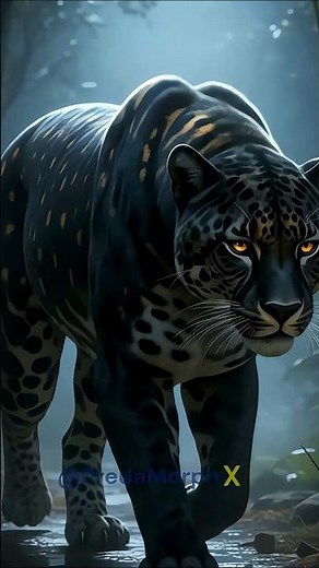 Unbelievable Animal Hybrids You’ve Never Seen Before! 🐆🐍🦁🐃