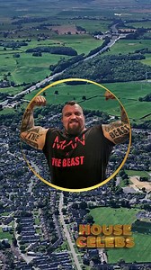 235K views · 736 reactions |  Eddie Hall’s £935K...