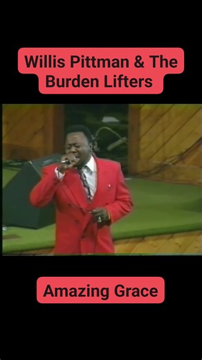 AN OLD TIME HYMN FROM THE BURDEN LIFTERS #fblifestyle #church #quartet #gospel | The Gospel Block