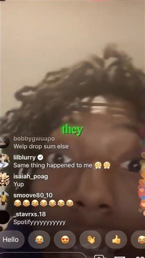 they thought Lil Tecca stole Ransom 😭✌️