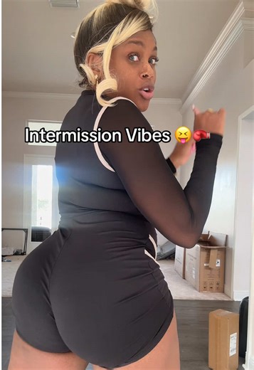 Now♒️ #intermission