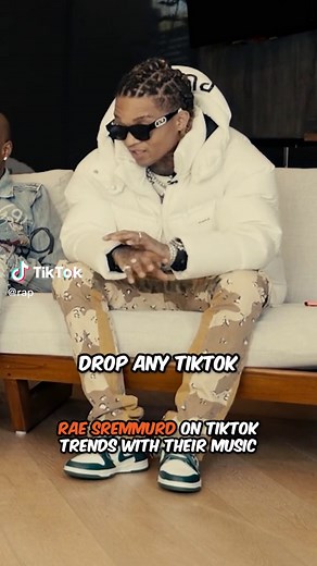 Rae Sremmurd Discusses Impact of TikTok Trends on Their Music