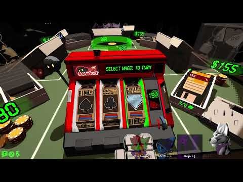 Explosive Odds - With Flare, Aurora, and Rejic!