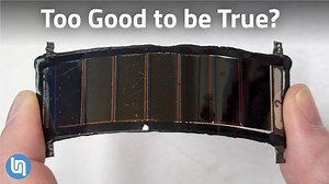 How this perovskite breakthrough could change solar forever