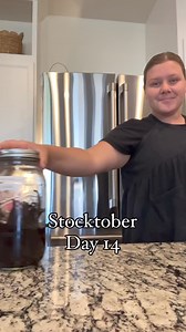 28K views · 590 reactions | Making your own vanilla is one of the...