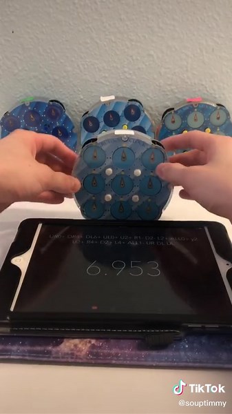 Mastering the Rubik's Clock Puzzle - Tips and Tricks