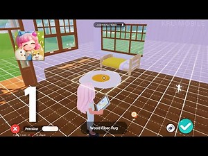 Heartopia - Gameplay Walkthrough Part 1 - Tutorial (Android, IOS)