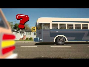 Cartoon Network: Gumball Promo 01 (1080p HD)