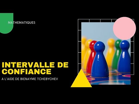Démonstration de la formule de l'intervalle de confiance d'une probabilité p
