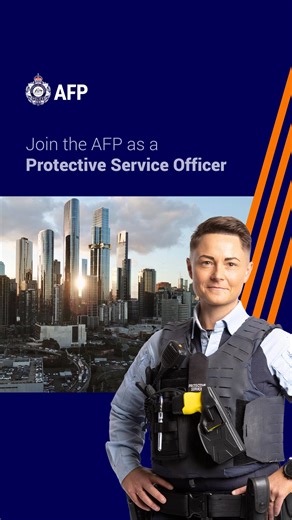 158 reactions · 31 comments | Looking for more than just a job? Discover active, flexible roles suited to your lifestyle with the AFP across Australia. | Australian Federal Police | Facebook