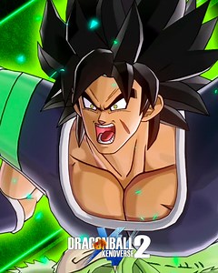 Broly (DB Super) is coming to the FUTURE SAGA Chapter 3 DLC, dropping Oct 30 in #DBXV2! With top-tier stats and versatile skills, he's built to dominate any battle. Get ready to unleash his ultimate power! More details coming soon. | Dragon Ball Games