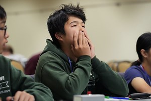 2024 National Science Bowl®