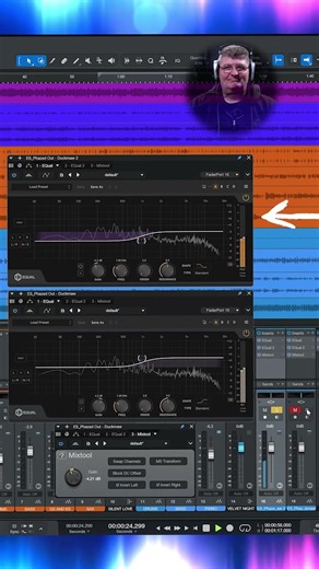 Should You Boost or Cut with a Parametric EQ?