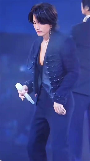 JERRY YAN AT F4 CONCERT 2026