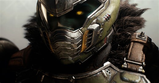 Doom: The Dark Ages - o recente lançamento da id Software é um momento chave da tecnologia da geração atual