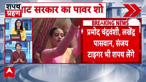 Breaking: BJP’s new faces set to join Bihar cabinet in NDA expansion today