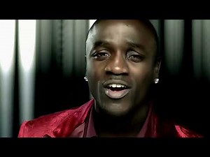 Akon ft. Snoop Dogg - I Wanna Love You (Official Video) [4K Remastered]