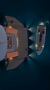 Welcome aboard M/Y Nympheas, the epitome of elegance at sea 🌊 Launched in January 2025 by Turquoise Yachts and designed inside and out by Harrison Eidsgaard, this 79m superyacht is a masterpiece! 📹 @jgeorgizas Ready for your next role in yachting? Explore exciting opportunities at MyCrewagency. Vacancies and take the first step today! #yachts #luxurylifestyle #superyachts #yachtcharter #boats | The Superyacht Insider