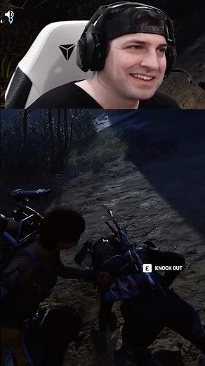 The BEST Emote in ARC Raiders 😂