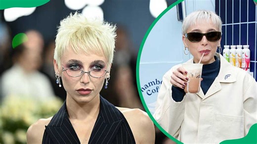 Emma Chamberlain's net worth: how rich is the YouTube star today?