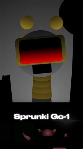 Sprunki Phase 5 Original: 1004