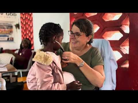 Serving the Community: Medical & Evangelism Outreach Transforming Lives | 09 Min Documentary