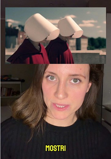Recupera The Handmaid's Tale prima di subito!