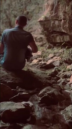 Échoes / Cigar Box Guitar Composition #cigarboxguitar #guitar #music #composition