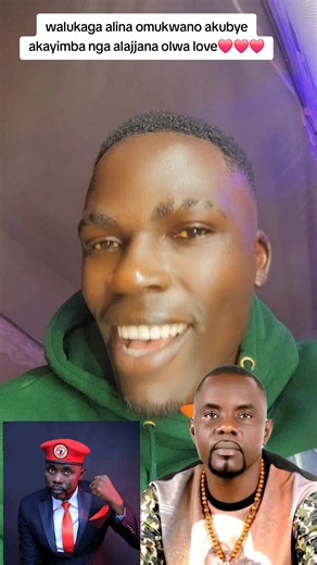 Walukaga Alina: New Love Song You Can't Miss