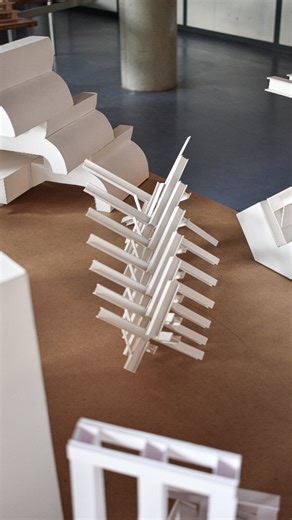 Maria Stasevich | MSc Architect | Creator & Entrepreneur on Instagram: "At school, I was constantly made to feel guilty for not memorising the next poem or perfectly solving another math problem — even though, ironically, I was a straight-A student my whole school life. Now I live in a world where no one tells me exactly what I must know. And yet, the knowledge I do (or don’t) have directly affects architectural decisions, construction details, and even material procurement. So… can someone plea