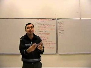 Macroeconomics, Lecture 06