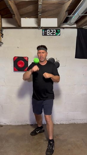 The Perfect Gift for Fun and Fitness! 🎁🥊 Looking for a unique gift that’s fun for the whole family? This Boxing Reflex Ball is a hit—literally! Fully adjustable and easy to use, it’s great for kids, adults, and anyone who loves an active challenge. ✅Enhances Focus ✅Burns Calories ✅Relieves Stress ✅Brings Endless Fun 🎄 Make their holiday memorable with a gift that’s both entertaining and beneficial! Get Yours Now! 👉https://t.site/482Qu7b | Maperiodrvel-USA