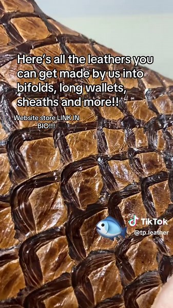 Some of these leathers are NOT on the website, let me know if you have any questions!!! #exoticleather #exoticboot #wallet #texas #pirarucu