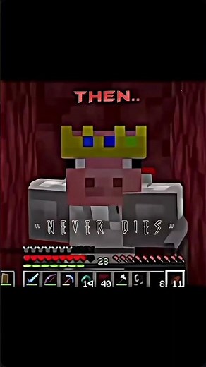 Minecraft NOW vs THEN ☠️