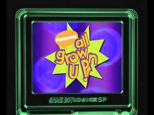 Game Boy Advance Video Ad