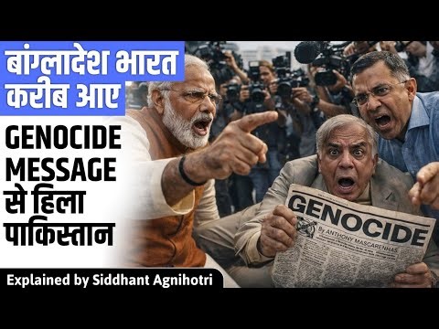 Tariq Rehman strong message to Pakistan : India's five step strategy