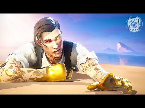MIDAS IS ALIVE... (A Fortnite Short Film)