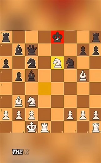 Unbelievable queen sacrifice leads to a stunning checkmate! ♟️🤯 #Chess #QueenSacrifice #ChessCommunity #BulletChess #Checkmate #EpicMove | Epic Chess Moments