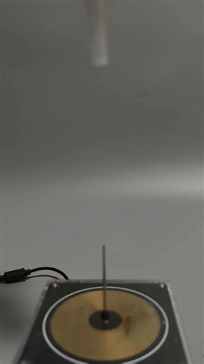 Lightning Power #shorts | Spark Lab1