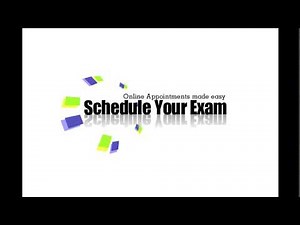 ScheduleYourExam.com Online Scheduler