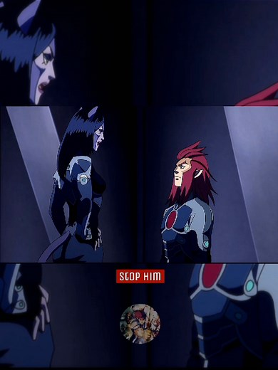 Thundercats Roar: Lions Plotting Against Mumm-Ra