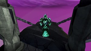 Oh, this? I call it cosmic horror-core. 🔮 Soul Dye and Soul Witch outfit are out now! Head to Draynor Village and talk to Postie Pete to get your hands on them. • • • #RuneScape #OSRS #00s #Retrogaming #10s #MMO #MMORPG #RPG #RS3 #VideoGames #gaming #fashionscape | RuneScape