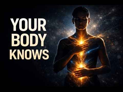 Unlocking Your Intuitive Blueprint The 5 Senses Beyond Sight