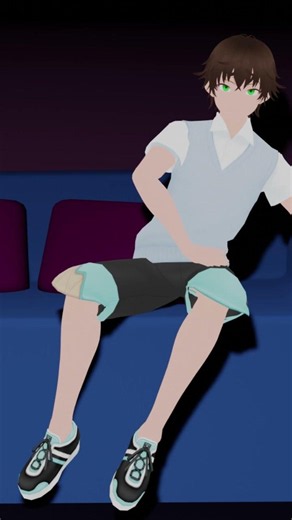 [M4A] Friend Or Vampire? [Vampire Speaker] [Biting] [Friends To Enemies] [Hypnosis] [Conflict]