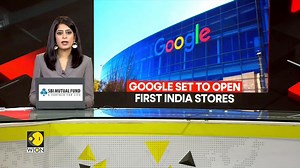Google's first retail stores in India to open in these two locations
