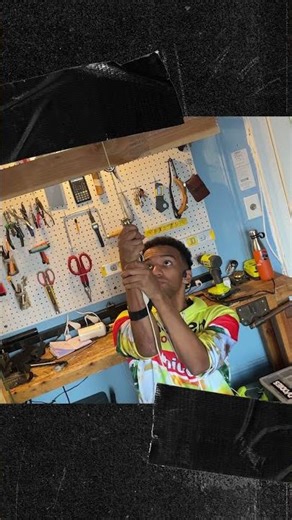 Project Spider Grip: Build