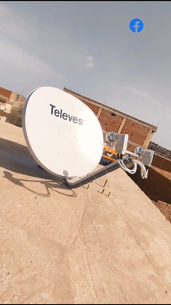 #vip #iptv #parabol #installation #systemealarme #multiinstallationdz