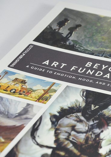 Beyond Art Fundamentals