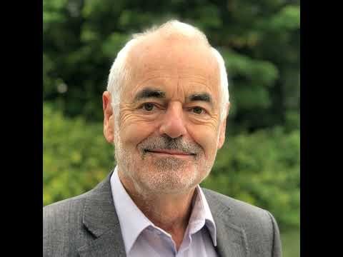 David Spiegelhalter and the art of uncertainty